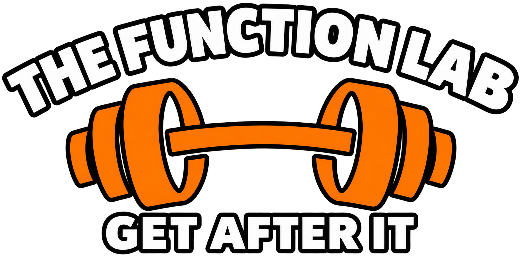 Function Lab Logo Transparent